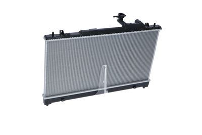 RADIATOR RACIRE MOTOR NRF 59224 22