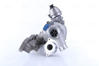 NISSENS Turbocharger ** FIRST FIT ** (93505)