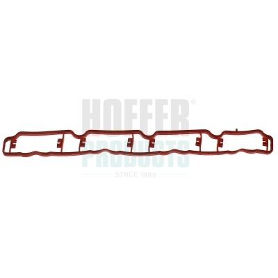 Těsnění, koleno sacího potrubí HOFFER 01643