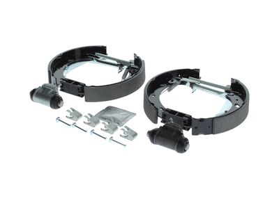 SET SABOTI FRANA BOSCH 0204114638 27