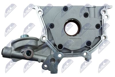 POMPA ULEI NTY BPORE009 3