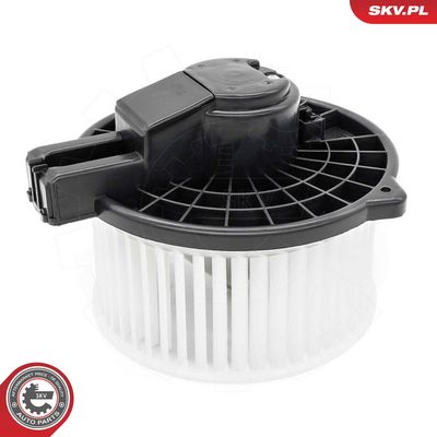 vnitřní ventilátor SKV 68SKV150