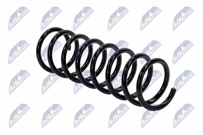ARC SPIRAL NTY ASZFR011 13