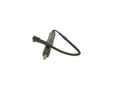 Abrazadera para boquillas