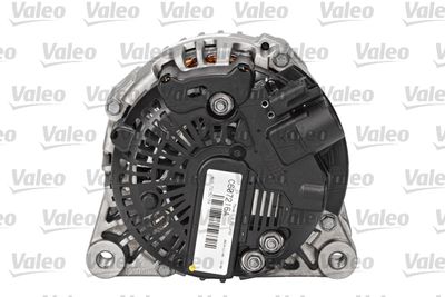 GENERATOR / ALTERNATOR VALEO 440282 2