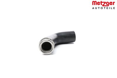 LADELUFTSCHLAUCH METZGER AUTOTEILE 2400455 27