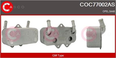 RADIATOR ULEI ULEI MOTOR