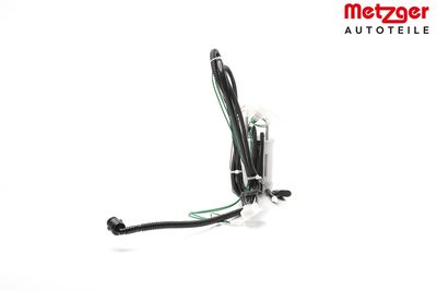 SISTEM ALIMENTARE CU COMBUSTIBIL METZGER AUTOTEILE 2250656 32