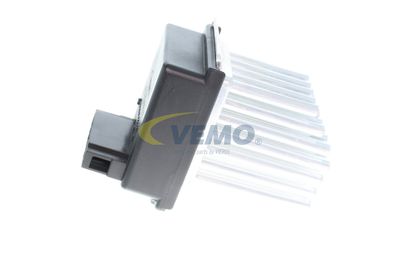 REGLER INNENRAUMGEBLäSE VEMO V10790014 24