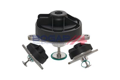 SUPAPA RECIRCULARE GAZE DE ESAPAMENT