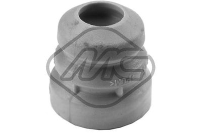 Буфер, амортизация Metalcaucho 02189 для FIAT PUNTO