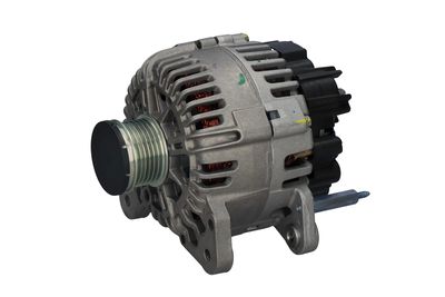 GENERATOR / ALTERNATOR VALEO 439580 6