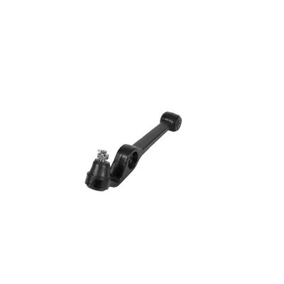 Vooras spoorcontrole arm Links voor past: DAIHATSU COPEN, CUORE IV, CUORE V, CUORE VI, MOVE 0.7-1.3 01.95-