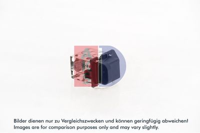 WIDERSTAND INNENRAUMGEBLäSE
