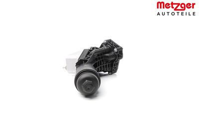 LOCAS FILTRU ULEI METZGER AUTOTEILE 2370175 29