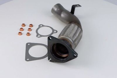 FLEXROHR ABGASANLAGE HJS 91111660 142