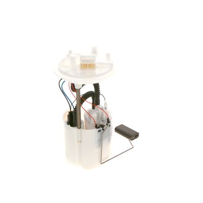 SISTEM ALIMENTARE CU COMBUSTIBIL BOSCH 0580314107 20