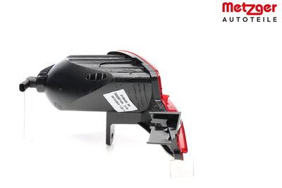 LUMINA DE CEATA SPATE METZGER AUTOTEILE 2080296 26