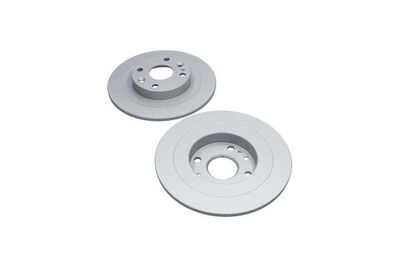 DISC FRANA Kavo Parts BR4730C 8