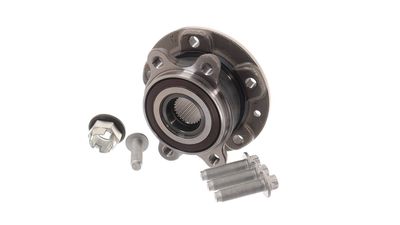 RADLAGERSATZ SKF VKBA7094 35