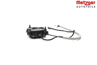 ZUZIEHHILFE HECKKLAPPE METZGER AUTOTEILE 2311039 22