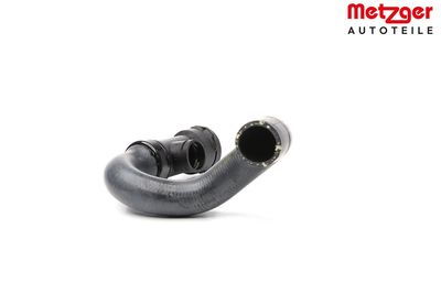 FURTUN RADIATOR METZGER AUTOTEILE 2420812 23