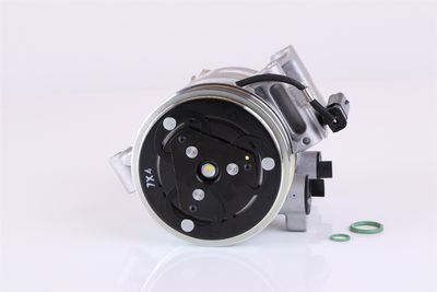 COMPRESOR CLIMATIZARE NISSENS 890638 41