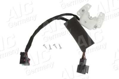 COMUTATOR ACțIONAREA CUPLăRII TREPTEI DE VITEZă (ASG)