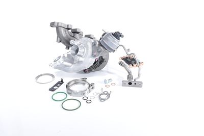 LADER AUFLADUNG BTS Turbo T981432 6