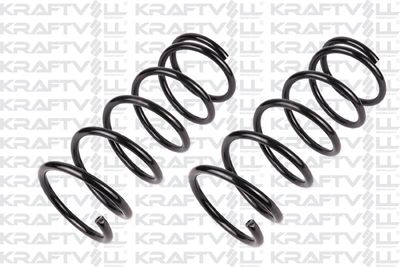 KRAFTVOLL GERMANY 15020249 Пружина подвески  для SUZUKI (Сузуки)