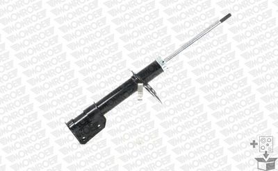 AMORTIZOR MONROE 16306 1