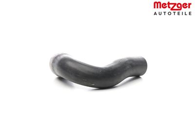 LADELUFTSCHLAUCH METZGER AUTOTEILE 2400293 19