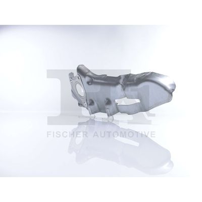 GARNITURA ETANS. COMPRESOR FA1 422521 13