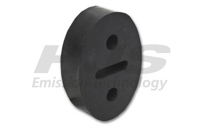 HALTER SCHALLDäMPFER