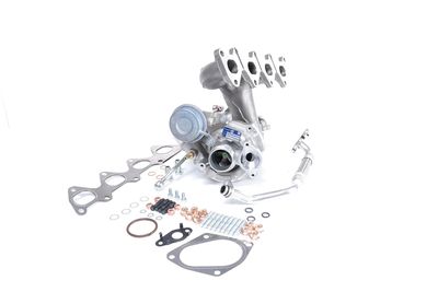 COMPRESOR SISTEM DE SUPRAALIMENTARE