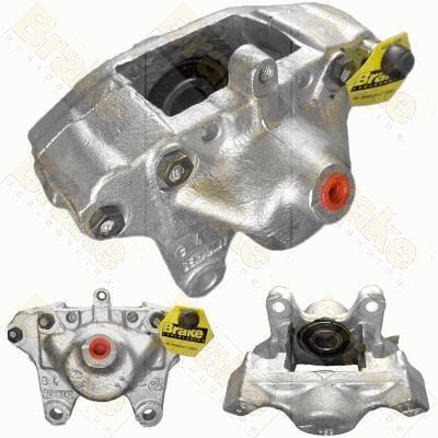 Brake Caliper Brake ENGINEERING CA1794