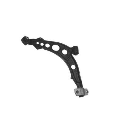 носач, окачване на колелата QUICK STEER WA7336