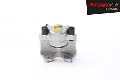 ETRIER FRANA METZGER AUTOTEILE 6260071 20