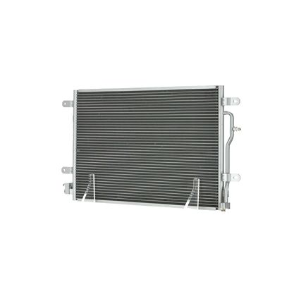 KONDENSATOR KLIMAANLAGE NISSENS 94583 10
