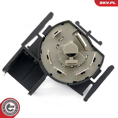 Spínač zapalování / startéru ESEN SKV 65SKV031