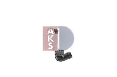 LADELUFTKüHLER AKS DASIS 057019N 11