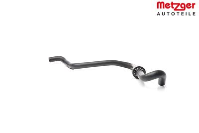 FURTUN RADIATOR METZGER AUTOTEILE 2420435 5