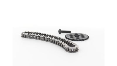 STEUERKETTENSATZ SKF VKML88605 18