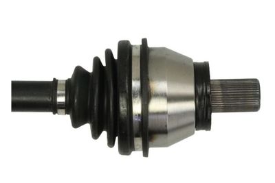 Aandrijfas Voor Rechts 994mm (nieuw, voertuigen zonder ABS) past: VOLVO 240, 260, 340-360, 740, 850, 940 II, 960, S40 I, S60 II, S80 I, S80 II, V40, V60 I, V70 III, V90 I 1.3-3.2ALK 09.78-12.16