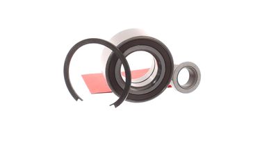 RADLAGERSATZ SKF VKBA3633 19