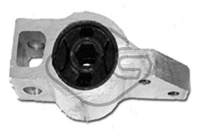 тампон, носач Metalcaucho 45027