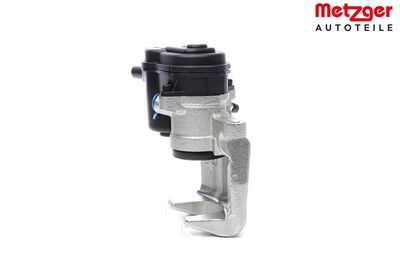 BREMSSATTEL METZGER AUTOTEILE 6261613 28