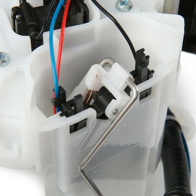 горивопроводен елемент (горивна помпа+сонда) RIDEX 1382F0398