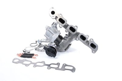 LADER AUFLADUNG BTS Turbo T981610 10