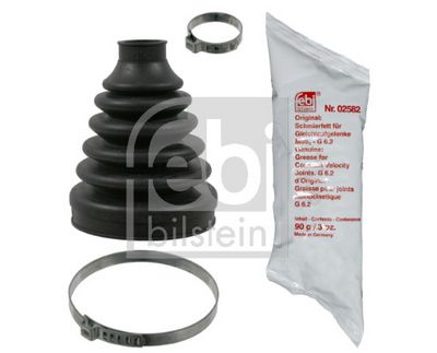 FEBI BILSTEIN Faltenbalgsatz, Antriebswelle